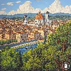 Pochette Firenze
