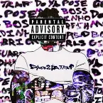 Pochette BACK2DATRAP