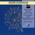 Pochette Dichterliebesreigentraum