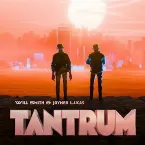 Pochette TANTRUM