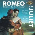Pochette Romeo & Juliet / Symphony no. 6