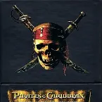 Pochette Pirates of the Caribbean: Soundtrack Treasures Collection