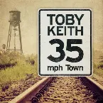 Pochette 35 Mph Town