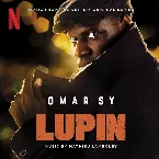 Pochette Lupin (Music from Part 1 of the Netflix Original Series)