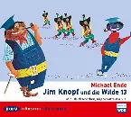 Pochette Jim Knopf und die Wilde 13