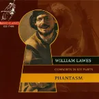 Pochette Consorts in Six Parts (Phantasm)