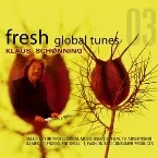 Pochette Fresh Global Tunes 03
