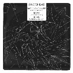 Pochette Morning Mr Magpie (Nathan Fake RMX) / Bloom (Harmonic 313 RMX) / Bloom (Mark Pritchard RMX)