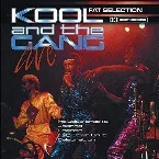 Pochette Live