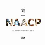 Pochette BHP 2: N.A.A.C.P