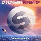 Pochette Destiny EP