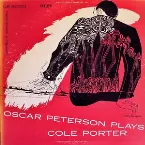 Pochette Oscar Peterson Plays Cole Porter