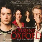 Pochette Los Crimenes de Oxford
