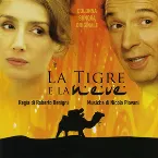 Pochette La tigre e la neve