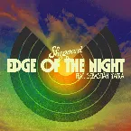 Pochette Edge of the Night (Spanish language version)