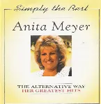 Pochette The Alternative Way - Her Greatest Hits