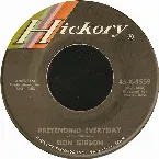 Pochette Pretending Everyday