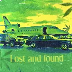 Pochette Lost and Found