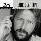 Pochette 20th Century Masters: The Millennium Collection: The Best of Eric Clapton