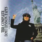 Pochette The Complete Lost Lennon Tapes - Volume 15 & 16
