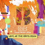 Pochette Miracle (live at the BRITs 2024)
