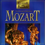 Pochette Klassik zum Kuscheln: The Classical Romantic Mozart