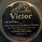 Pochette Little Old Clock on the Mantel / Charley, My Boy