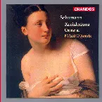 Pochette Kreisleriana / Carnaval