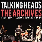 Pochette The Archives: Classic Broadcast Recordings