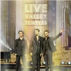 Pochette Live at the Valley of the Temples