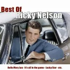 Pochette Best of Ricky Nelson
