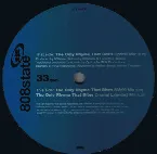 Pochette The 808:88:98 Remixes, Part 3