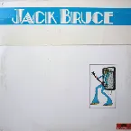 Pochette Jack Bruce at His Best