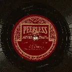 Pochette Caminito / Adiós muchachos