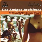 Pochette The New Sound of the Venezuelan Gozadera