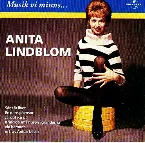 Pochette Musik vi minns