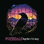 Pochette Anywhere Far Away