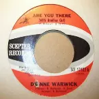 Pochette Are You There (With Another Girl) / If I Ever Make You Cry