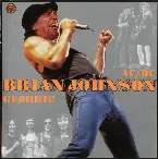 Pochette Brian Johnson