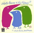 Pochette Shelley Manne & His Friends, Volume 1