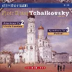Pochette Symphony No. 2 "Little Russian" / Symphony No. 3 "Polish"
