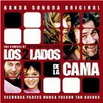 Pochette Los dos lados de la cama