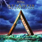 Pochette Atlantis: The Lost Empire