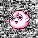 Pochette #039 ~ Jigglypuff
