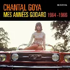 Pochette Mes Années Godard