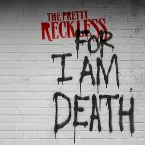 Pochette For I Am Death