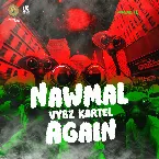 Pochette Nawmal Again