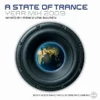 Pochette A State of Trance: Year Mix 2009