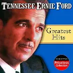 Pochette Greatest Hits