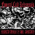 Pochette Funeral Cult Rehearsals